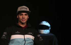 “TRABALHO PARA GANHAR CORRIDAS, NÃO PARA FICAR EM DÉCIMO” — MIGUEL OLIVEIRA