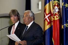 COSTA DIZ QUE PAÍS E SETOR FINANCEIRO PRECISAM DE INVESTIMENTO ESTRANGEIRO