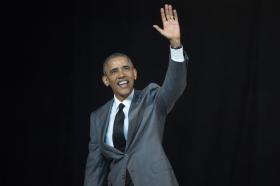 TODOS OS CUBANOS DEVEM PODER “EXPRIMIR-SE SEM MEDO” – OBAMA