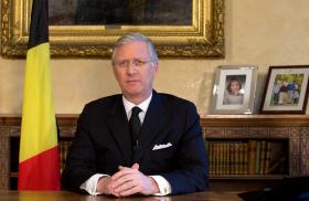 BRUXELAS/ATENTADOS: “O 22 DE MARÇO NUNCA MAIS SERÁ UM DIA COMO OS OUTROS” — FILIPE DA BÉLGICA