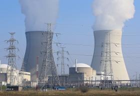 RESPONSÁVEL EUROPEU ALERTA PARA RISCO DE CIBERATAQUES À REDE NUCLEAR BELGA EM 05 ANOS