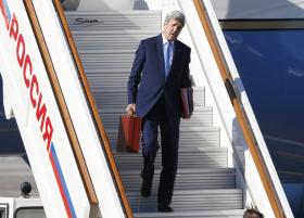 BRUXELAS/ATENTADOS: CHEFE DA DIPLOMACIA DOS EUA VAI À BÉLGICA NA SEXTA-FEIRA