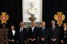 MARCELO DESEJA SUCESSO AO GOVERNO DE COSTA, MAS SEM “CHEQUES EM BRANCO”