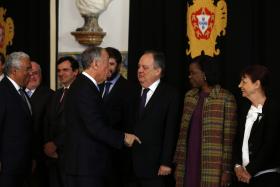 MARCELO DEFENDE QUE É NATURAL GOVERNO AGIR EM RELAÇÃO AO SISTEMA FINANCEIRO