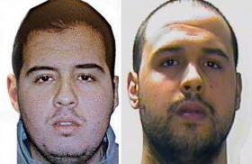 HOLANDA INFORMOU BÉLGICA SOBRE ANTECEDENTES DOS SUICIDAS DIAS ANTES DOS ATAQUES EM BRUXELAS