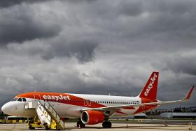 EASYJET ESTÁ A AVALIAR AS ROTAS SUSPENSAS PELA TAP NO AEROPORTO DO PORTO