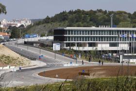 FPF E CÂMARA DE OEIRAS INAUGURAM AVENIDA DAS SELEÇÕES, DE ACESSO À CIDADE DO FUTEBOL