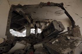 GRUPO EXTREMISTA ESTADO ISLÂMICO REIVINDICA ATENTADOS NO IÉMEN