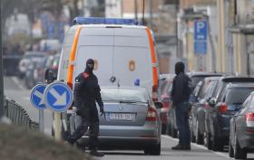 BRUXELAS/ATENTADOS: FAYÇAL CHEFFOU DETIDO E IDENTIFICADO COMO TERCEIRO TERRORISTA DO AEROPORTO