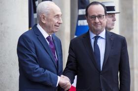 REDE RESPONSÁVEL PELOS ATENTADOS EM BRUXELAS E PARIS “EM PROCESSO DE SER DESTRUÍDA” – HOLLANDE