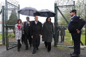 OE2016: MARCELO DEFENDE IMPORTÂNCIA DE HAVER ORÇAMENTO E DIZ QUE FALARÁ EM BREVE