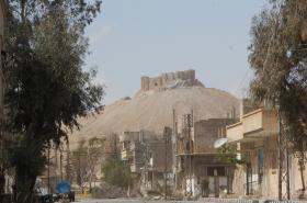 SÍRIA: TRABALHOS DE RESTAURAÇÃO DA CIDADE DE PALMIRA VÃO COMEÇAR NO VERÃO