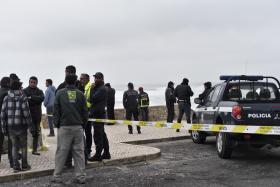 RETOMADAS BUSCAS POR MULHER DESAPARECIDA NA PRAIA DA FOZ DO ARELHO