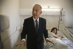 PR DIZ QUE NA SAÚDE É FÁCIL CHEGAR A UM CONSENSO NACIONAL E ELOGIA GESTÃO DO ATUAL MINISTRO