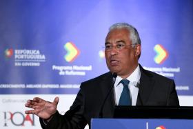 ANTÓNIO COSTA CITA PRESIDENTE DA REPÚBLICA E DEFENDE ESTABILIDADE NAS POLÍTICAS E NOS OBJETIVOS