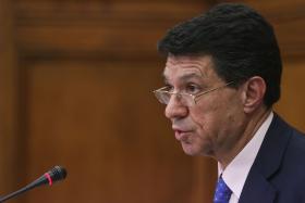 INQUÉRITO/BANIF: QUEDA DO BES TEVE “IMPACTO MUITO NEGATIVO” NA REESTRUTURAÇÃO DO BANIF — JORGE TOMÉ