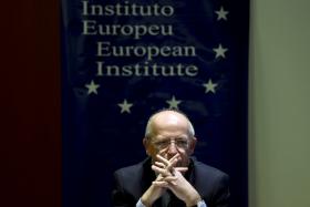 INTERESSE DE PORTUGAL NA EUROPA “É A PRÓPRIA CONSTRUÇÃO EUROPEIA” — MNE