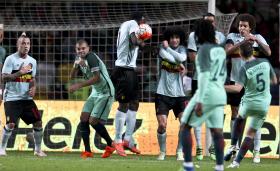 PORTUGAL VENCE LÍDER DO ‘RANKING’, ALEMANHA E FRANÇA CONFIRMAM ESTATUTO