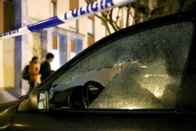 TRÊS FERIDOS NA AMEIXOEIRA, LISBOA, COM ALTA, DOIS PERMACEM INTERNADOS MAS ESTÁVEIS – PSP