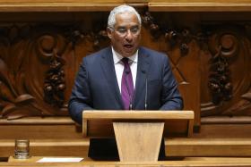 PRIMEIRO-MINISTRO ESPERA QUE COMISSÃO EUROPEIA NÃO CONTABILIZE EFEITO BANIF NO DÉFICE