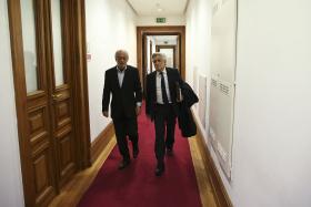 INQUÉRITO/BANIF: BANCO DE PORTUGAL “DEMOROU A REAGIR” A NOTÍCIA DA TVI – LUÍS AMADO