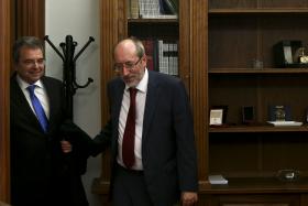 INQUÉRITO/BANIF: ANTÓNIO VARELA CULPA BCE E COMISSÃO EUROPEIA PELA DERROCADA DO BANCO