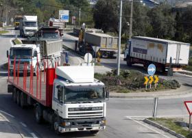 TRANSPORTADORES REÚNEM-SE HOJE COM GOVERNO À ESPERA DE COMPENSAÇÃO PARA AUMENTO DO ISP