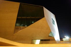 CASA DA MÚSICA ALERTA PARA INSUSTENTABILIDADE DO PROJETO CASO ESTADO MANTENHA CORTES