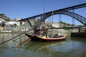 GASTO MÉDIO POR TURISTA NO PORTO E NORTE MANTÉM-SE NOS 68 EUROS/NOITE EM 2015