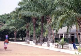 HOSPITAL NOS ARREDORES DE BISSAU GANHA BLOCO CIRÚRGICO E MATERNIDADE AMPLIADA