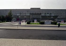 POLÍCIAS BALEADOS EM CONFRONTOS NA AMEIXOEIRA FORA DE PERIGO, CIVIS ESTABILIZADOS