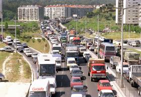 CÂMARA DE LISBOA APROVA OBRAS NA 2.ª CIRCULAR QUE JÁ NÃO COMEÇAM EM JUNHO