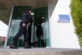 ENCERRADAS DEZ ESQUADRAS EM LISBOA E SETE NO PORTO NOS ÚLTIMOS DOIS ANOS – PSP