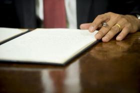 PRESIDENTE DA REPÚBLICA PROMULGOU ORÇAMENTO DO ESTADO PARA 2016