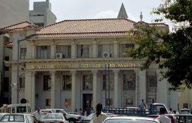 SETOR BANCÁRIO DE MOÇAMBIQUE TEVE LUCROS DE 8,4 MIL MILHÕES DE METICAIS EM 2014