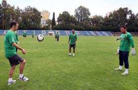 RICARDO CARVALHO FALHA JOGO COM BULGÁRIA DEVIDO A GRIPE