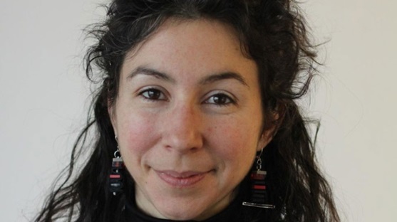 Genevieve Baril tomará posse a 4 de abril como diretora executiva da nova equipa de especialistas do PQ sobre a independência do Quebec (foto via Facebook)