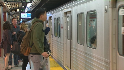 SEGUNDO JOHN TORY PROLONGAR O METRO ATÉ RICHMOND HILL SERIA “IRRESPONSÁVEL”