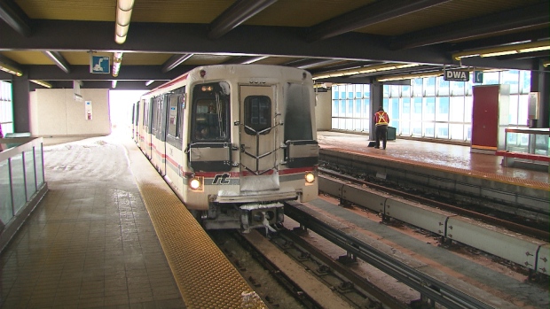 MAIORIA DOS MORADORES DE SCARBOROUGH APROVA PLANO PARA NOVA PARAGEM DE METRO