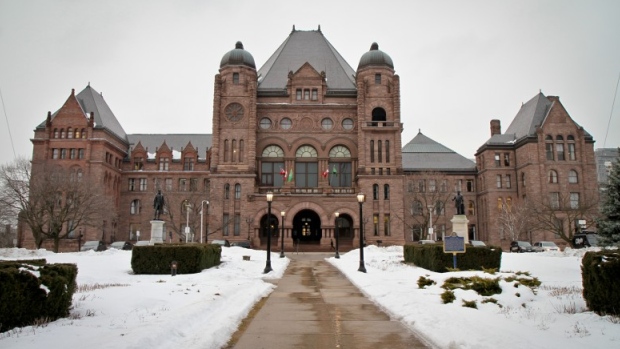 Foto de arquivo. (Evan Mitsui/CBC)