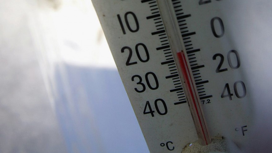 Foto de arquivo. (CP PHOTO/Troy Fleece)