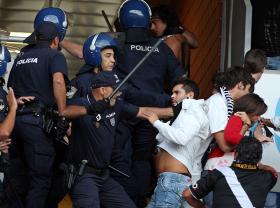 EUA VOLTAM A APONTAR MÁS CONDIÇÕES DAS CADEIAS E ABUSOS POLICIAIS EM PORTUGAL