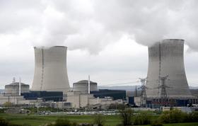 LUXEMBURGO PRONTIFICA-SE A FINANCIAR ENCERRAMENTO CENTRAL NUCLEAR FRANCESA