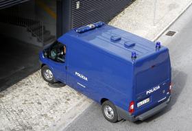 SUSPEITO DE MATAR A MÃE NO PORTO FICA EM ALA PSIQUIÁTRICA PRISIONAL