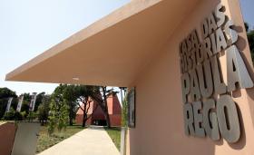 EXPOSIÇÃO “OLD MEETS NEW” VAI REUNIR OBRAS INÉDITAS DE PAULA REGO NA CASA DAS HISTÓRIAS