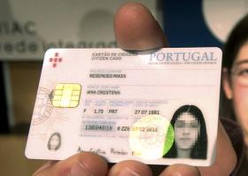 GOVERNO QUER ALARGAR VALIDADE DO CARTÃO DE CIDADÃO PARA 10 ANOS PARA MAIORES DE 25 ANOS