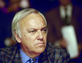 MORREU O ATOR FRANCISCO NICHOLSON