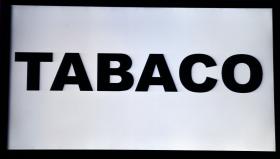 LINHA DE CESAÇÃO TABÁGICA E MAÇOS DE TABACO COM IMAGENS CHOCANTES A PARTIR DE 20 DE MAIO