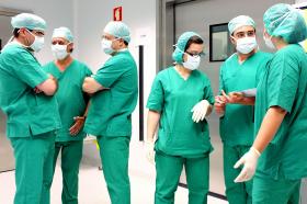 BASTONÁRIO DEFENDE “DISCRIMINAÇÃO POSITIVA” PARA FIXAR MÉDICOS NO INTERIOR