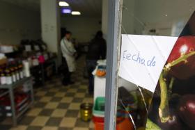 ASAE FECHA RESTAURAÇÃO EM QUATRO LARES DE IDOSOS POR FALTA DE HIGIENE
